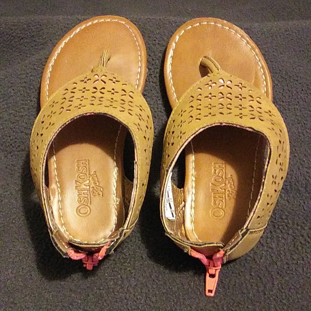 Oshkosh Sandals